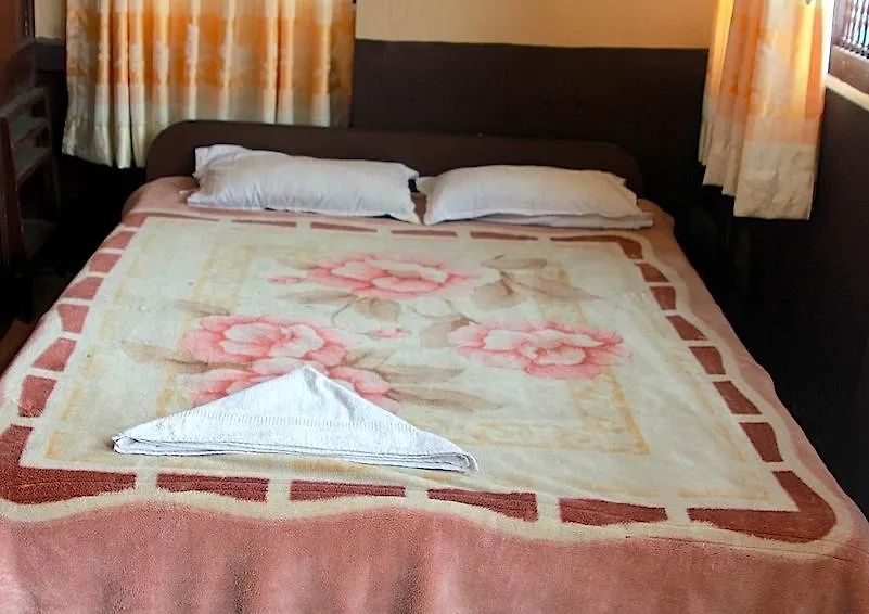 Hotel Sunway Inn Nepal Κατμαντού