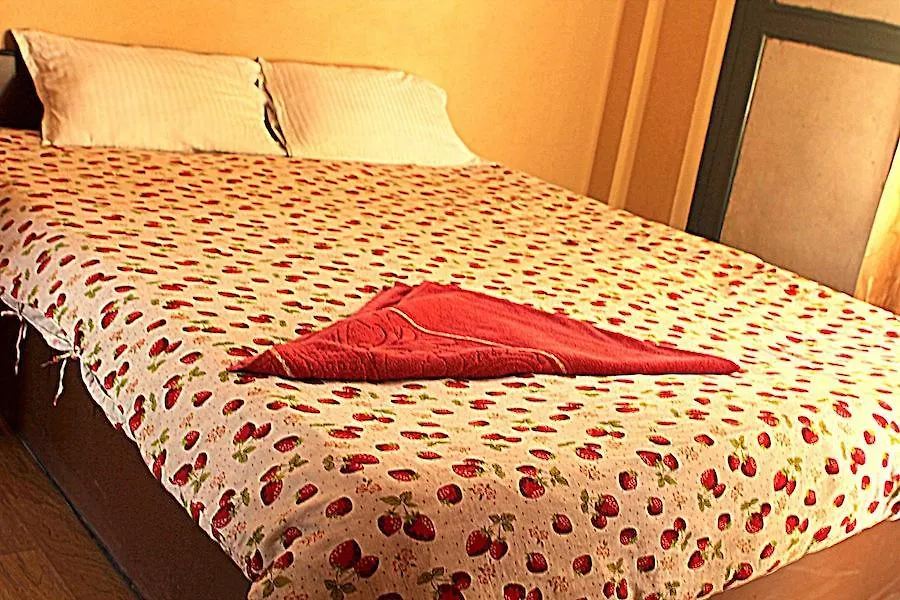 Hotel Sunway Inn Nepal Κατμαντού Νεπάλ