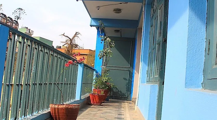 Hotel Sunway Inn Nepal Κατμαντού 3*,  Νεπάλ