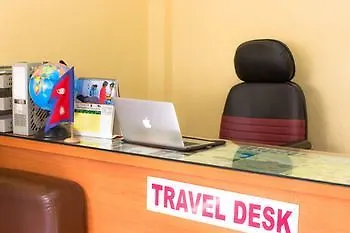 Hotel Sunway Inn Nepal Κατμαντού