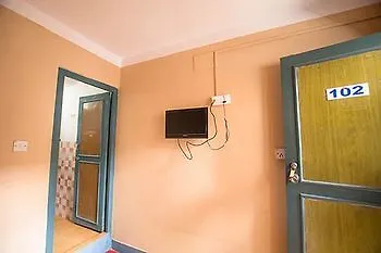 Hotel Sunway Inn Nepal Κατμαντού