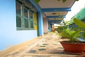 Hotel Sunway Inn Nepal Κατμαντού