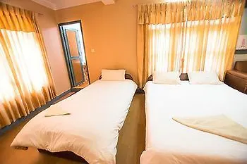 Hotel Sunway Inn Nepal Κατμαντού Νεπάλ