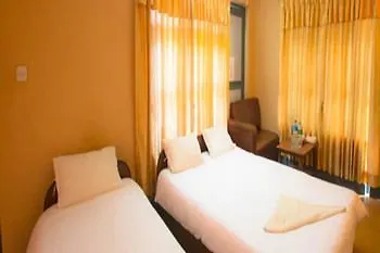 Hotel Sunway Inn Nepal Κατμαντού