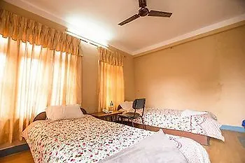 Hotel Sunway Inn Nepal Κατμαντού